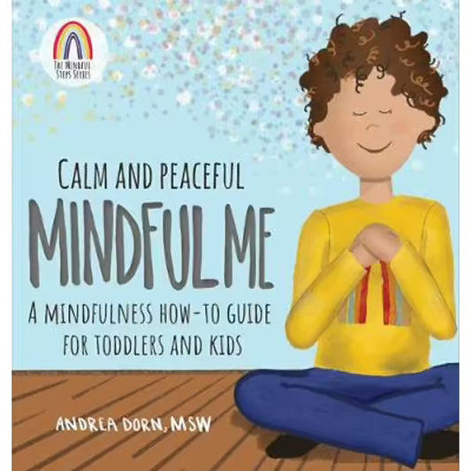 Calm and Peaceful Mindful Me