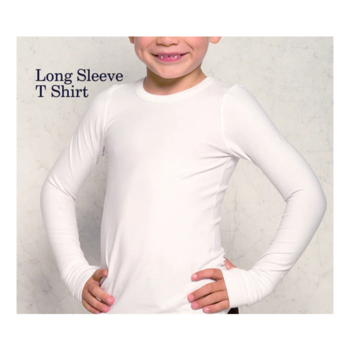 Calming Clothing – Long Sleeved T-Shirt