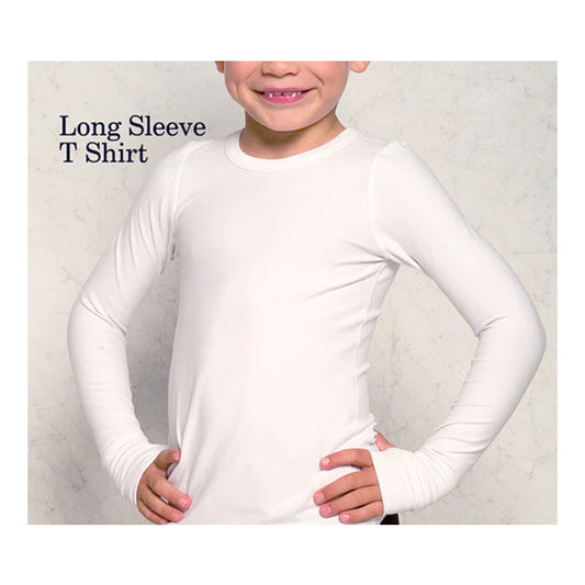 Calming Clothing – Long Sleeved T-Shirt