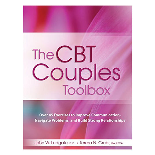 The CBT Couples Toolbox