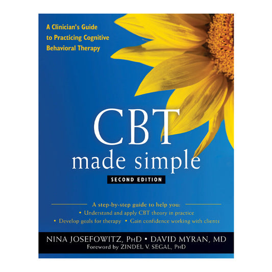 CBT Made Simple (eBook)