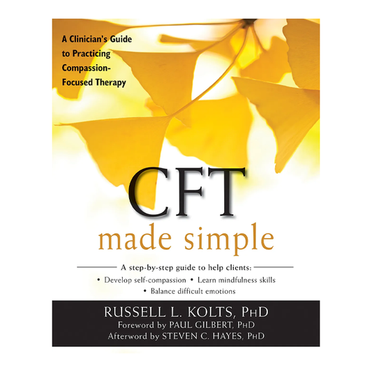 CFT Made Simple (eBook)