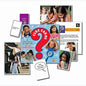 Clue Cards: 5 Card Packs to Improve Social Communication