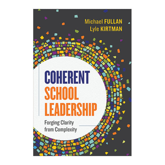 Coherent School Leadership