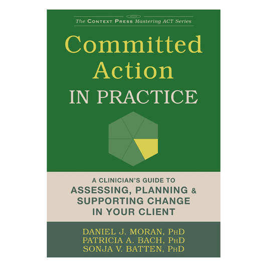 Committed Action in Practice (eBook)