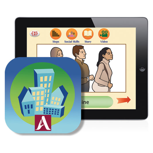 Community Success App