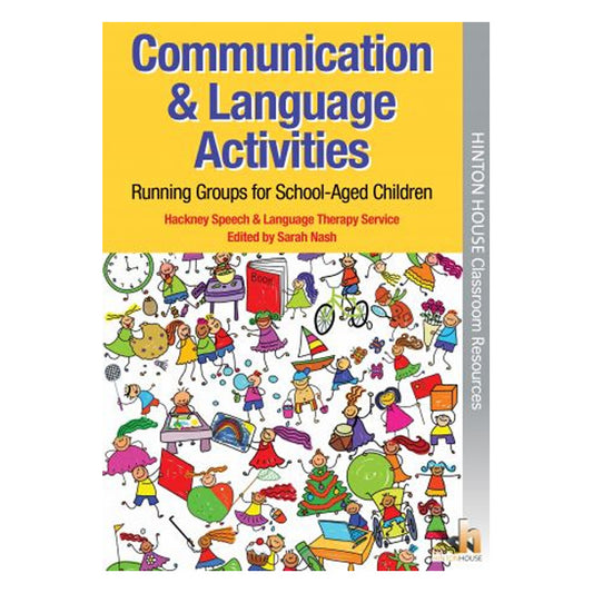 Communication & Language Activities