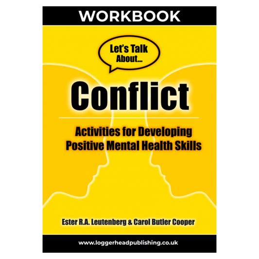 Let’s Talk About Conflict Workbook