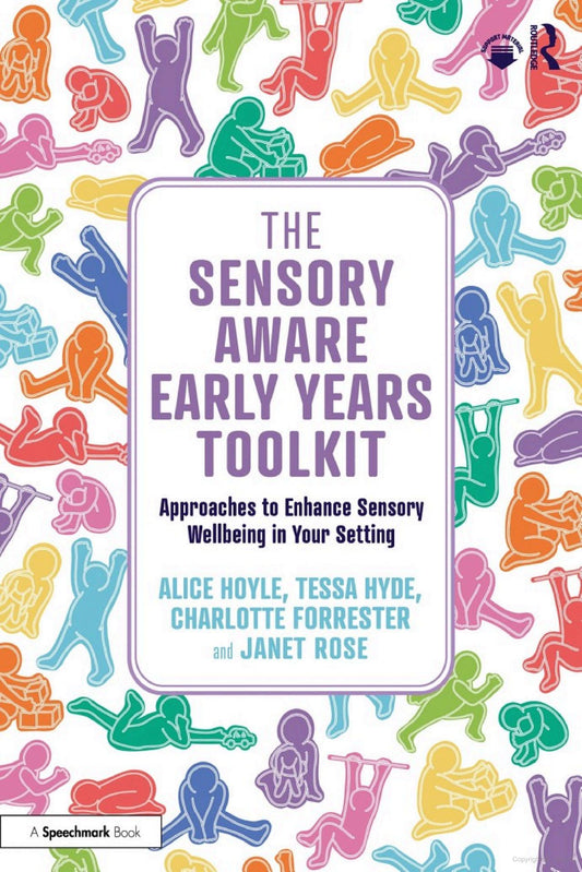 The Sensory Aware Early Years Toolkit