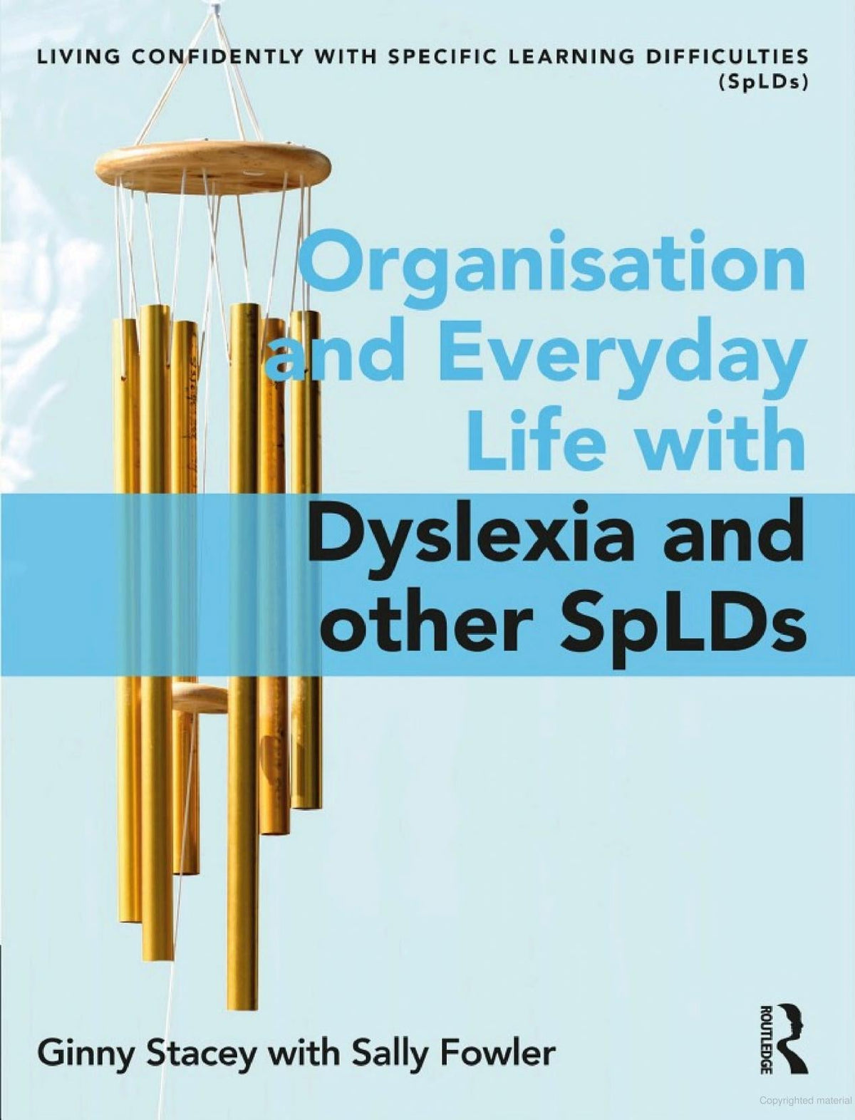Dyslexia Resources Pack for Adults