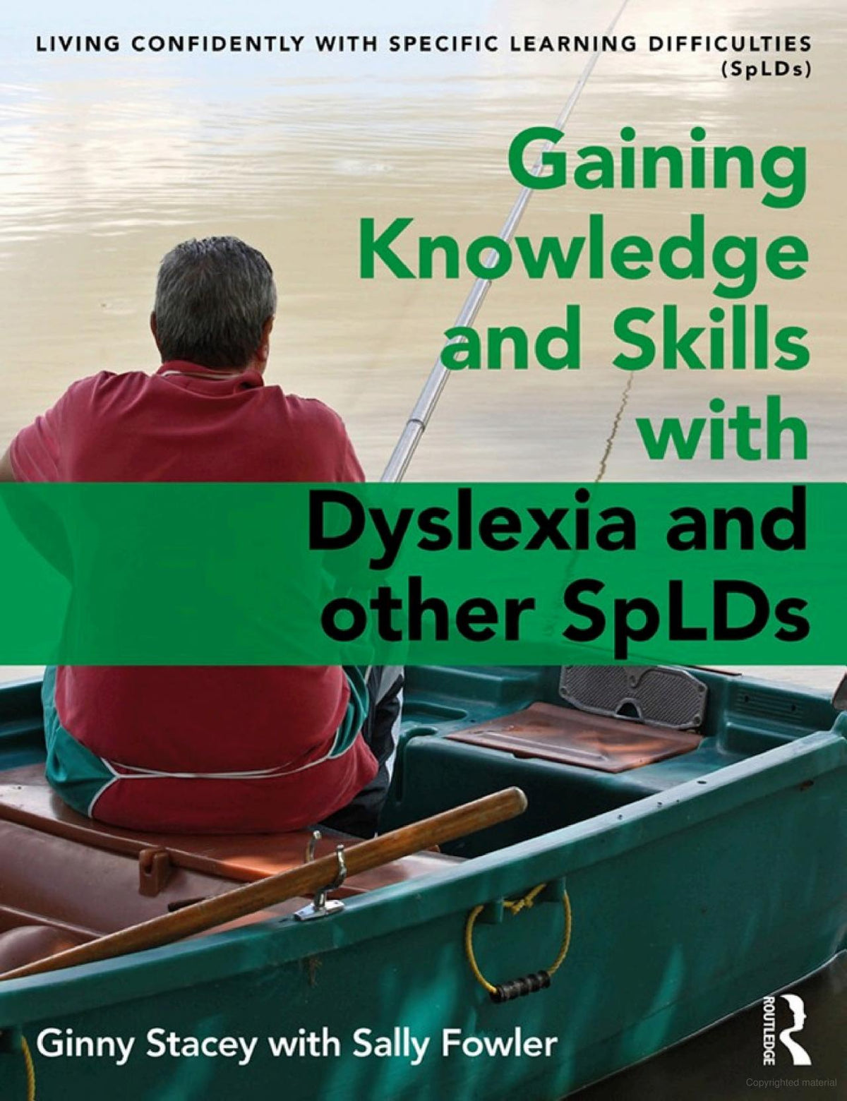 Dyslexia Resources Pack for Adults