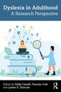 Dyslexia in Adulthood: A Research Perspective