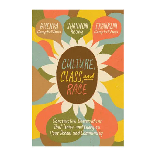 Culture, Class, and Race