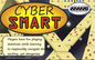 Play-2-Learn Dominoes - Cyber Smart