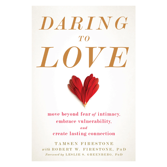 Daring to Love (eBook)