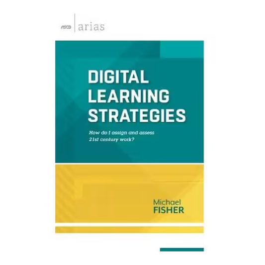 Digital Learning Strategies