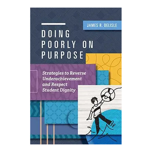 Doing Poorly on Purpose