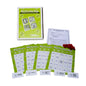 Drug Prevention Bingo Game for Teens