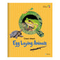 Egg Laying Animals – Augmented Reality Book