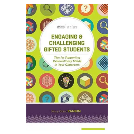 Engaging & Challenging Gifted Students
