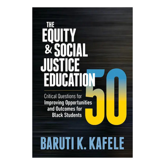 The Equity and Social Justice Education 50