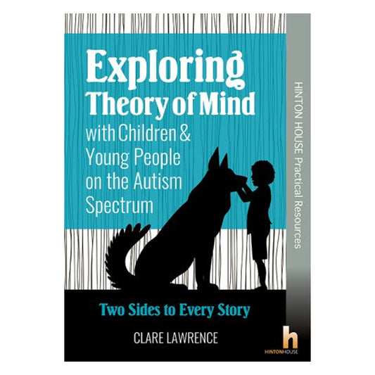 Exploring Theory of Mind with Children & Young People on the Autism Spectrum