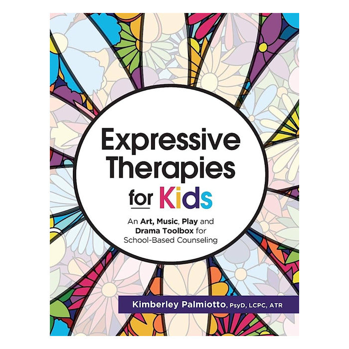 Expressive Therapies for Kids
