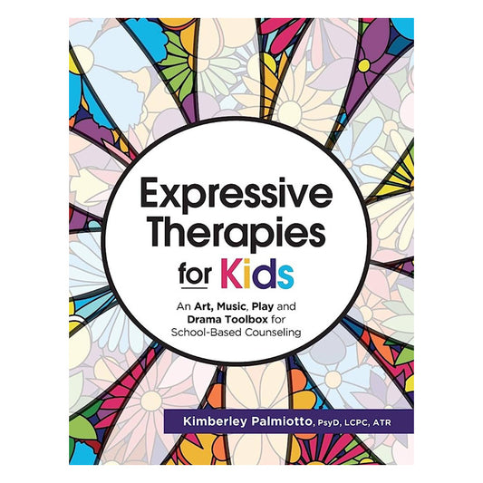 Expressive Therapies for Kids