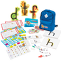 Complete Alphabet Phonics Classroom Kit