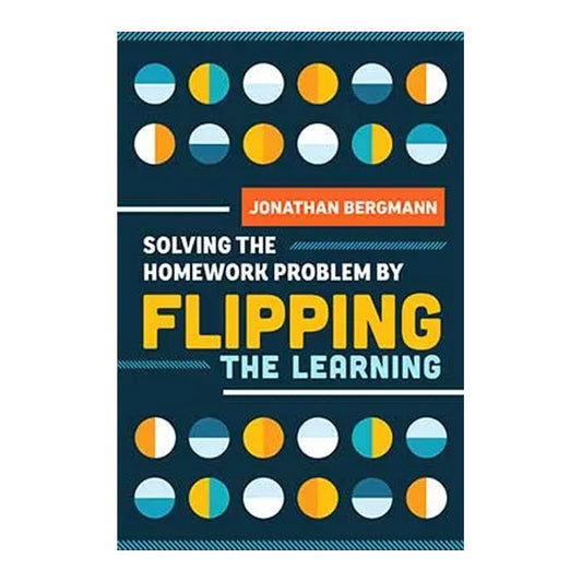 Solving the Homework Problem by Flipping the Learning