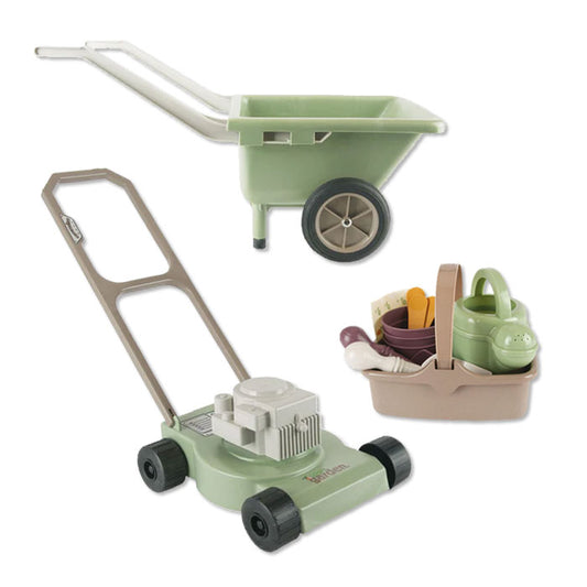 Early Years Gardening Play Set