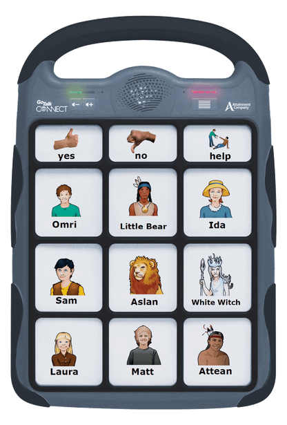 GoTalk Connect