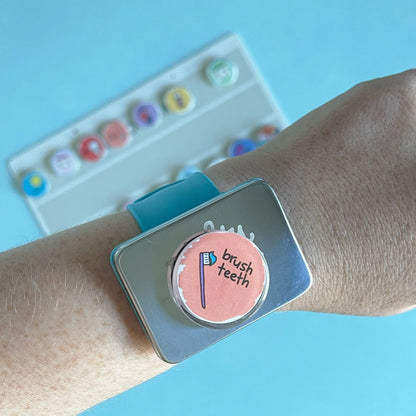 Stay on Task™ Bracelet
