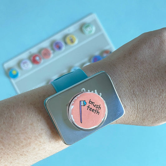 Stay on Task™ Bracelet