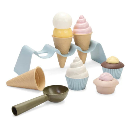 Early Years Kitchen & Café Set