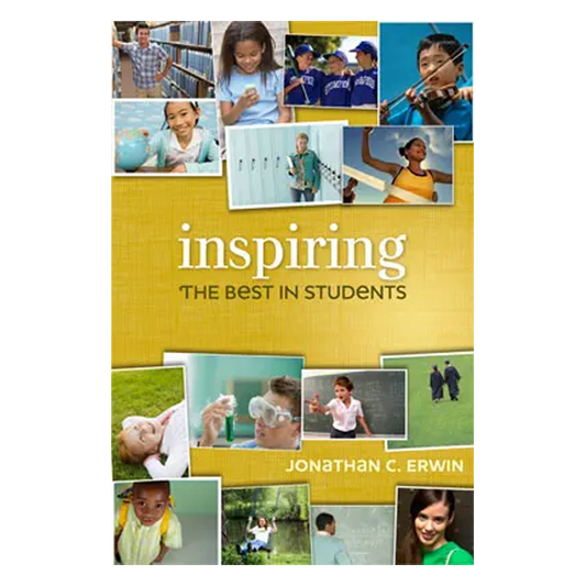 Inspiring the Best in Students