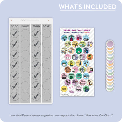 Kids Chore Chart