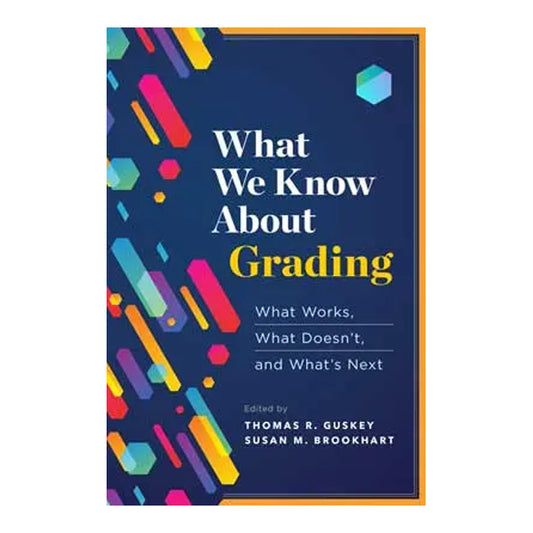 What We Know About Grading