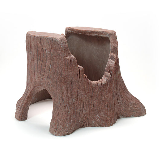 Large Imaginative Play Tree Stump