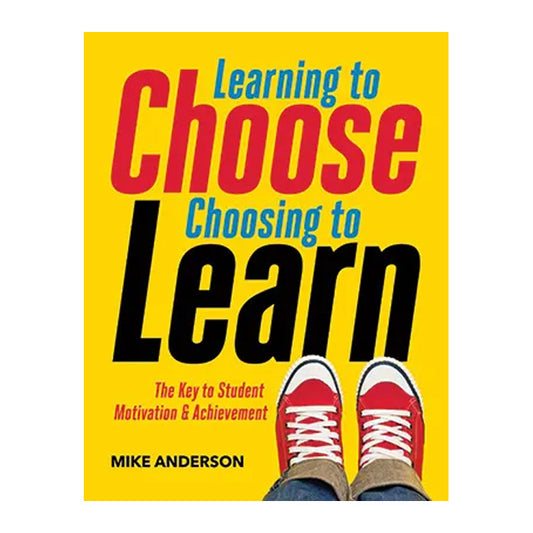 Learning to Choose, Choosing to Learn