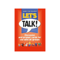 Let's Talk! Discussion Cards
