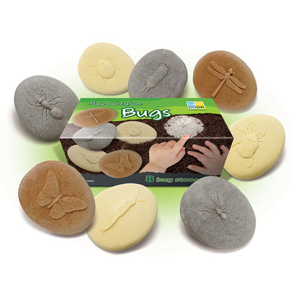 Let's Investigate - Bugs