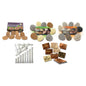 Let's Investigate - Palaeontology Set
