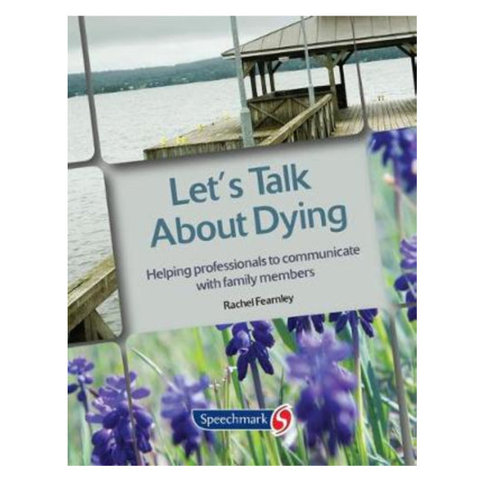 Let's Talk About Dying