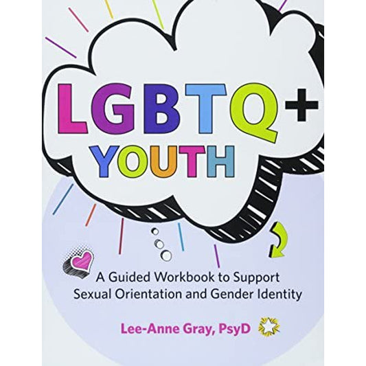 LGBTQ+ Youth