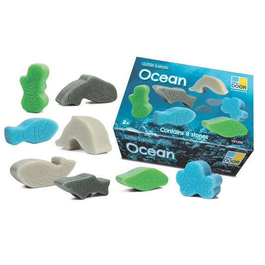 Little Lands - Ocean
