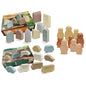 Little Land & People Sensory Stone Set