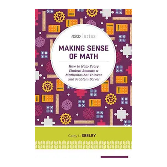 Making Sense of Math