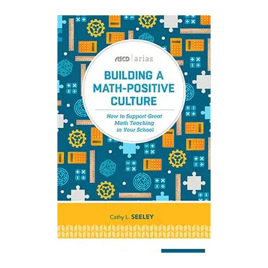 Building a Math-Positive Culture