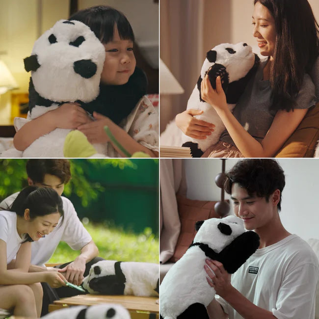 MetaPanda: Your Interactive Robo-Panda